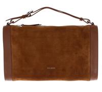 Coccinelle Elinor Borsa a tracolla Pelle 39 cm marrone