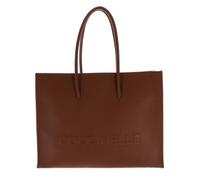 Coccinelle Shopper caramello Donna Coccinelle One Size caramello