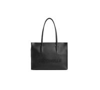 Coccinelle Myrtha Borsa shopper Pelle 36 cm nero