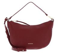 Coccinelle Pelle cartella borsa a tracolla C-Easy Handle Bag Ribes mirtillo