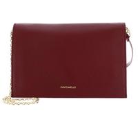 Coccinelle Pelle pochette borsa a tracolla Dandy Mini Bag