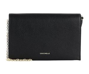 Coccinelle Pelle pochette borsa a tracolla Dandy Mini Bag