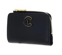 Coccinelle C-Me Portafoglio Pelle 13 cm nero