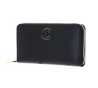 Coccinelle Portafoglio in pelle C-Me 18 cm nero