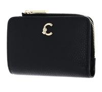 Coccinelle Pelle portafoglio C-Me Wallet Noir nero