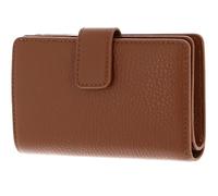 COCCINELLE W11 METALLIC SOFT portafogli Donna tu