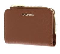 COCCINELLE W11 SOFT METAL portafogli Donna tu