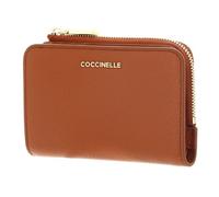 Portafoglio Metallic Soft Coccinelle