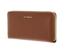 COCCINELLE W11 METALLIC SOFT borse tracolla Donna tu
