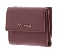 Portafoglio Metallic Soft Small Coccinelle