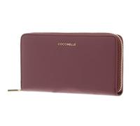 Portafoglio Metallic Soft Coccinelle