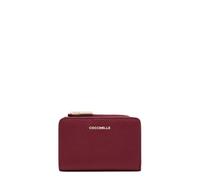 COCCINELLE R52 SOFT METAL portafogli Donna tu