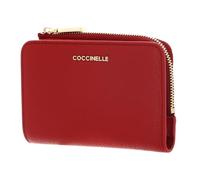 Portafoglio Metallic Soft Coccinelle