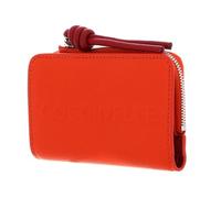 COCCINELLE borsa Myrtha Maxi Log Wallet Gazpacho / Sangria