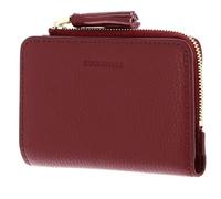 Coccinelle Pelle portafoglio Tassel Wallet Ribes mirtillo