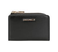 Coccinelle - Piccolo Portafoglio - - Accessories - Donna - Nero - ONE SIZE