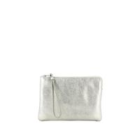 COCCINELLE Pochette Alias Steel