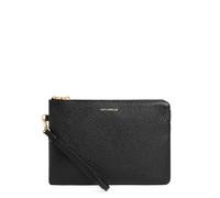 COCCINELLE Pochette C-Me Mini Noir