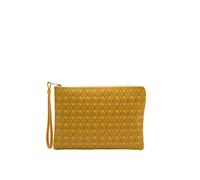 Coccinelle Pochette 'COCCINELLE ALIAS' giallo limone Donna Coccinelle One Size