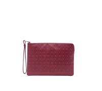 Coccinelle Pochette 'COCCINELLE ALIAS' rosso fuoco Donna Coccinelle One Size