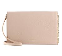 COCCINELLE pochette Dandy Mini Bag Rosette