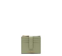 Coccinelle Verde Leather Women Wallet