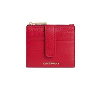 Portafoglio Metallic Soft Small Coccinelle