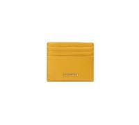 Coccinelle Portacarte di credito metallic soft E2MW5129501 J19 soleado