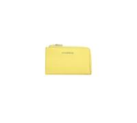 Coccinelle Portacarte di credito metallic soft E2MW5172401 G61 lime wash