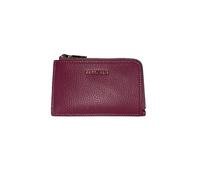 Coccinelle Portacarte di credito metallic soft E2MW5172401 V48 pulp pink