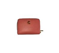 Coccinelle Portacarte di credito moa myrine doppia zip around E2MOA11D221 R56 pot
