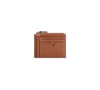 Coccinelle Portacarte di credito smart to go E2MUK870301 W11 cognac