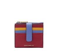 Coccinelle Portacarte E2M1011F701 Bordeaux