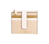 Portafoglio Metallic Small Tricolor Coccinelle