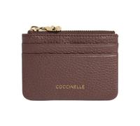Coccinelle - Portacarte Piccolo C-Me - - Accessories - Donna - Viola - ONE SIZE