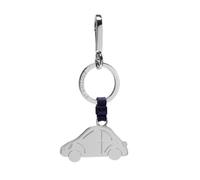 Coccinelle PORTACHIAVI Blu