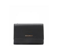 COCCINELLE 001 METALLIC SOFT portafogli Donna tu