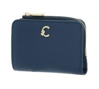 COCCINELLE portafoglio C-Me Wallet Deep Blue