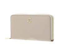 COCCINELLE portafoglio C-Me Wallet Grained Leather Sandshell