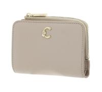 COCCINELLE portafoglio C-Me Wallet Sandshell