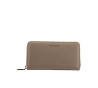 Coccinelle - Portafoglio con zip e scomparti per carte - - Accessories - Donna - Grigio - ONE SIZE