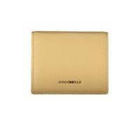 Coccinelle, ,Accessories ,Donna ,Beige ,ONE SIZE Portafoglio in pelle