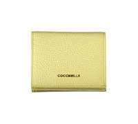Coccinelle Metallic Soft Lime Wash Taglia: OS | Outlet | Donna | Verde