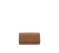 COCCINELLE PORTAFOGLIO DONNA MARRONE