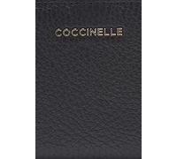 COCCINELLE - Portafoglio donna Metallic Soft small