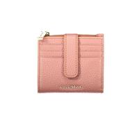 Coccinelle Portafoglio Donna Rosa