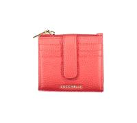 Portafoglio Metallic Soft Small Coccinelle