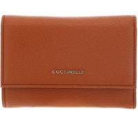 Coccinelle Portafoglio E2MWS7M660L Arr64 Arancio - My Bag