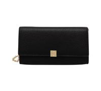 Coccinelle - Portafoglio Grande con Patta - - Bags - Donna - Nero - ONE SIZE
