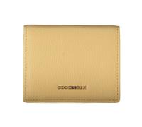 Coccinelle - Portafoglio in pelle - - Accessories - Donna - Beige - ONE SIZE